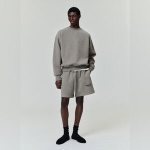 Fear of God Essentials Classic Sweatshort